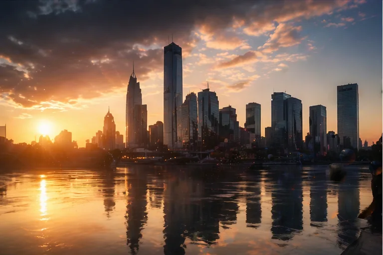 Brand Story Reel 2024