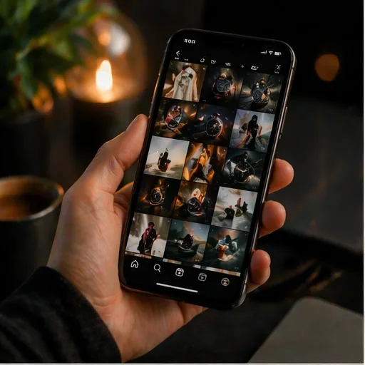 Instagram Campaign